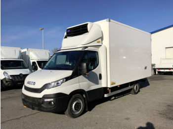 Iveco 35S18 Tiefkühlkoffer/Standkühlung/ Verfügbar  - Refrigerated van