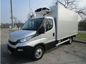 Refrigerated van Iveco - DAILY 35C13