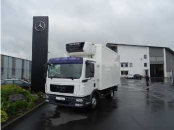 MAN TGL 8.180 4x2 Kühlkoffer Carrier Supra 850 Euro  - Refrigerated van
