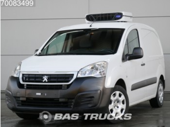Peugeot Partner 1.6 HDI Klima Koelwagen Carrier1.6 HDI - Refrigerated van