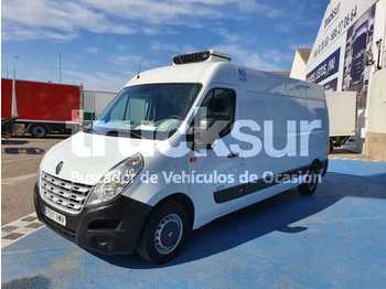 Refrigerated van Renault MASTER 125.35 L3H2