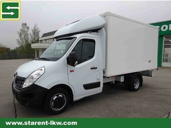 Refrigerated van Renault Master L2H1 Kühlkoffer, Klima