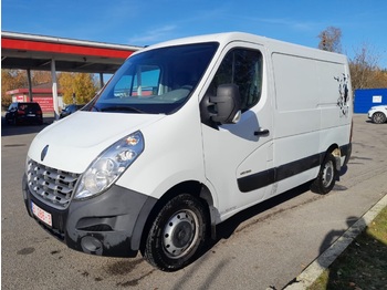 Small van Renault Master: picture 1