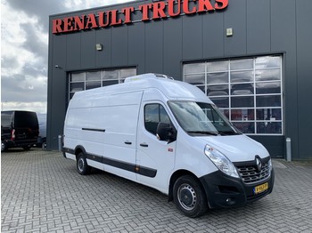 Refrigerated van Renault Master 165.35 L4 H3 FREEZING AND COOLING: picture 1