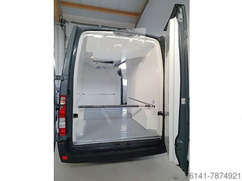 Renault Master 180 L3H2 Kühlkastenwagen 0°C bis +20°C 230V Standkühlung - Refrigerated van: picture 5