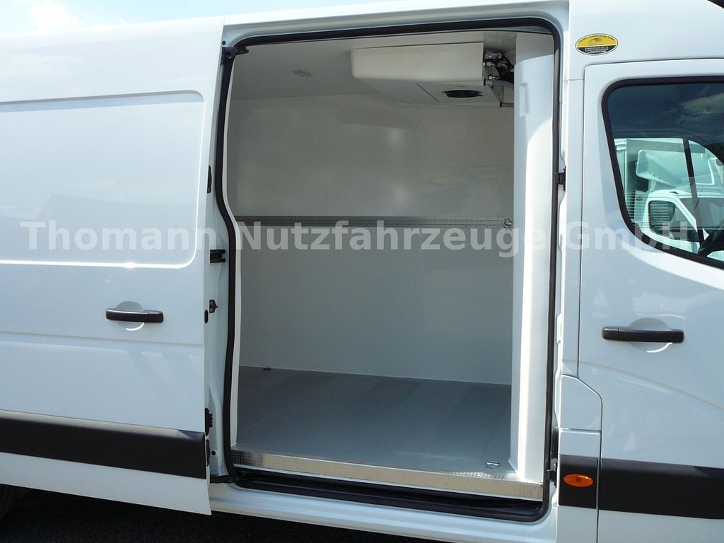 New Refrigerated van Renault Master L3H2 Kühlkastenwagen Klima Temp. R-Cam: picture 11