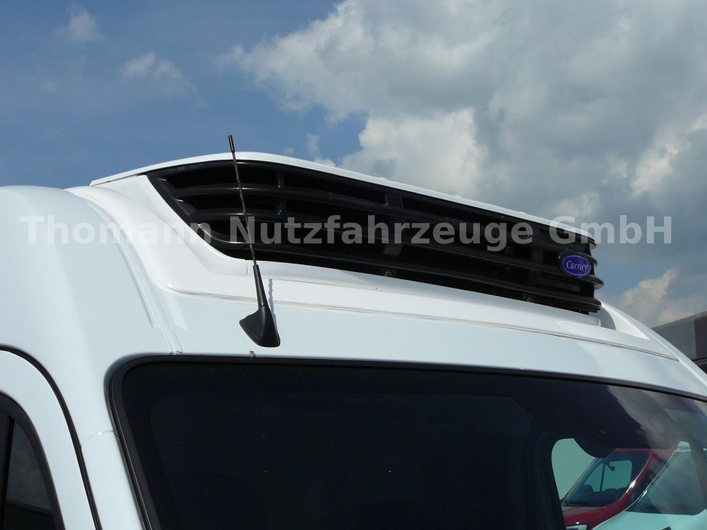 New Refrigerated van Renault Master L3H2 Kühlkastenwagen Klima Temp. R-Cam: picture 12