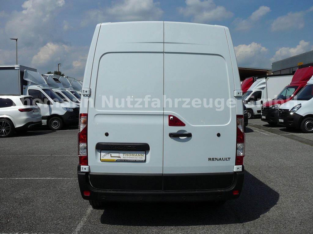 New Refrigerated van Renault Master L3H2 Kühlkastenwagen Klima Temp. R-Cam: picture 6