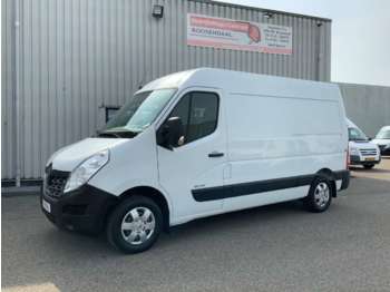 Panel van Renault Master T33 2.3 dCi L2H2 Eco Airco ,Cruise ,3 Zits: picture 1