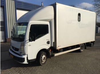 Renault Maxity 130-35/6 CC - Commercial vehicle