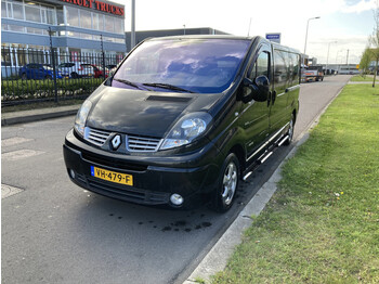 Small van Renault Trafic DCi 115pk EURO 5: picture 1