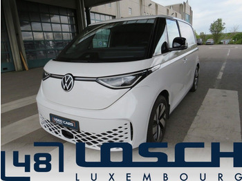 Volkswagen ID.Buzz Cargo 150 kW  - Small van, Electric van: picture 1