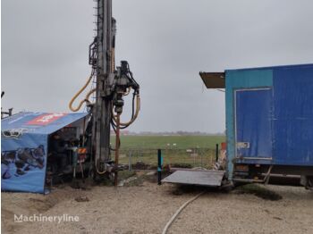 Drilling rig : picture 1