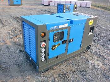 New Generator set ASHITA POWER AG9-50SBG: picture 1