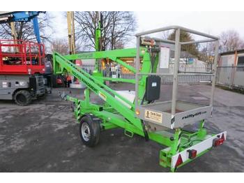 Niftylift 120 ME  - Aerial platform