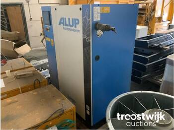 Alup Largo45 - Air compressor