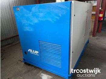 Alup OPUS75W - Air compressor