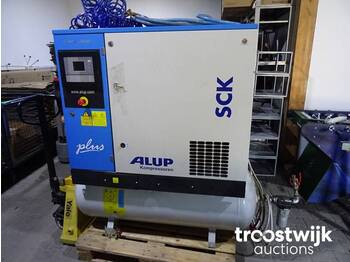Alup SCK - Air compressor