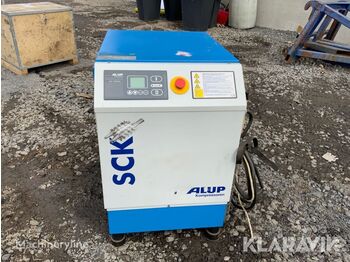  Alup SCK 10-08 - Air compressor