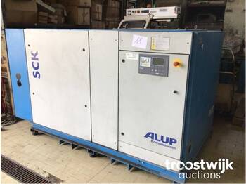Alup SCK 121-08 - Air compressor