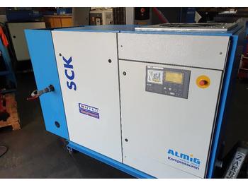 Alup SCK 61  - Air compressor