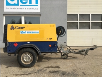 Compair C38G - Air compressor