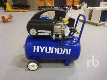 HYUNDAI 65601 - Air compressor