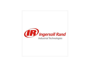  Ingersoll Rand 7/41 - Air compressor