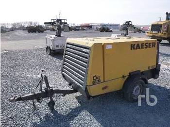 KAESER M100 S/A - Air compressor