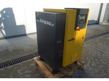 Air compressor Kaeser KOMPRESOR ŚRUBOWY SX6 4KW !!