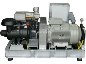 Air compressor New GHH CG600 Z SILNIKIEM ELEKTRYCZNYM 30 kW: picture 1