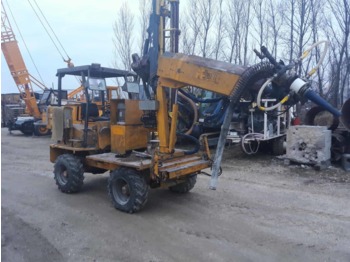 Concrete equipment Aliva AL-302: picture 1