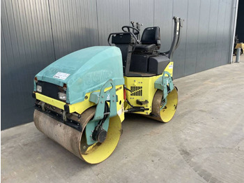 Roller AMMANN