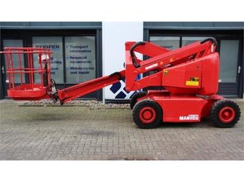 Manitou 150AET Electric, 15m Working Height.  - Articulated boom
