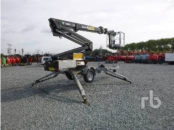 OMME 1830EBZX - Articulated boom