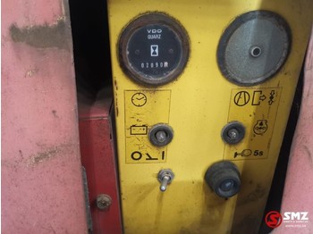 Air compressor Atlas-Copco Occ Compressor Atlas Copco 8 BAR: picture 5