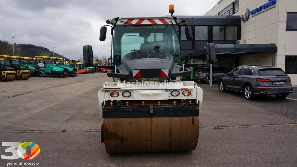 Road roller BOMAG BW 174 AP-4f AM: picture 7