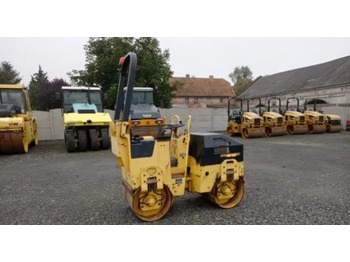 Road roller BOMAG BW 80 Road roller: picture 4