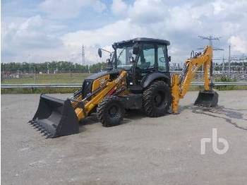Backhoe loader CASE 770EX MAGNUM 4x4