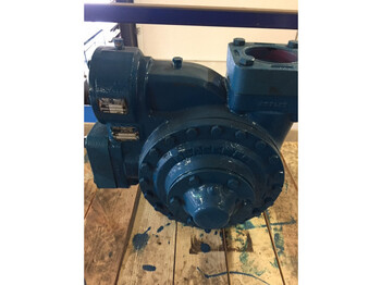 Water pump Blackmer Used and reconditioned 3 inch pump Gas, Lpg, Gpl, Gaz, Propane, Butane ID 5.50: picture 1