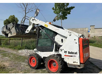 Skid steer loader BOBCAT