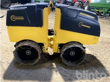 Road roller Bomag BMP 8500: picture 1