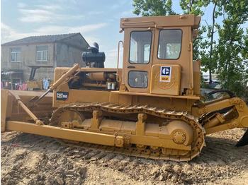 Bulldozer CATERPILLAR D6D