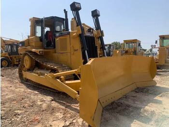 Bulldozer CATERPILLAR D8R