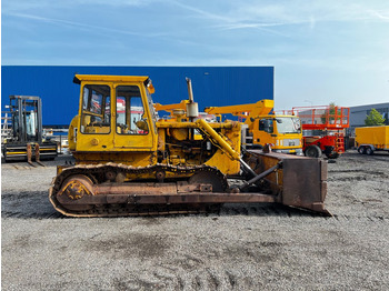 Caterpillar D 5 0-4 - Bulldozer