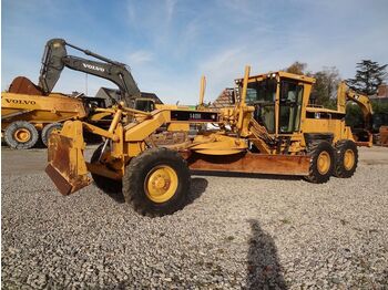 Grader CAT 140 H: picture 1