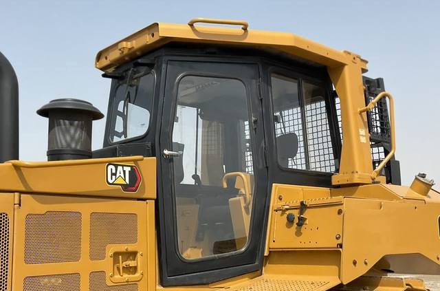 Bulldozer CAT D6R: picture 12