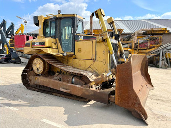 Cat D6R XL - Good Overall Condition / CE Certified - Bulldozer: picture 5