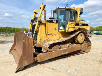 Cat D6R XL - Good Overall Condition / CE Certified - Bulldozer: picture 1