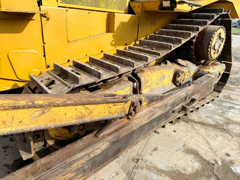 Bulldozer Cat D8R Good Working Condition: picture 12